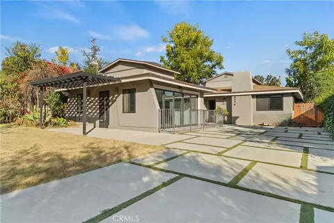 4536 Maycrest St, Los Angeles, CA 90032