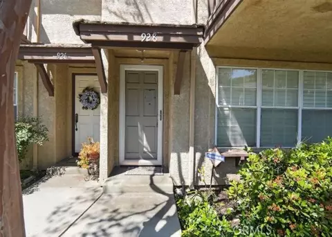 928 S Glendora, Glendora, CA 91740