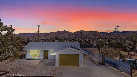 6123 Scenic, Joshua Tree, CA 92252