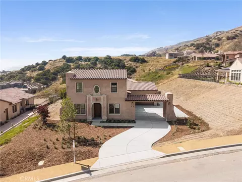 1641 Brasada Ln, San Dimas, CA 91773