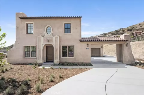 1641 Brasada Ln, San Dimas, CA 91773