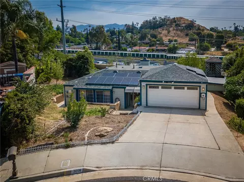 3208 Gibraltar, Riverside, CA 92506