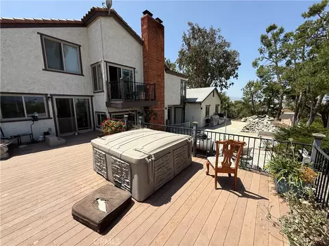 Exterior - 20370 Lakeridge, Perris, CA 92570 photo 10 of 15