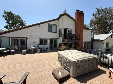 Exterior - 20370 Lakeridge, Perris, CA 92570 photo 11 of 15
