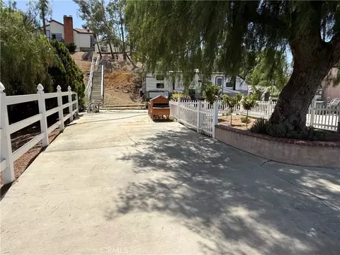 Exterior - 20370 Lakeridge, Perris, CA 92570 photo 6 of 15