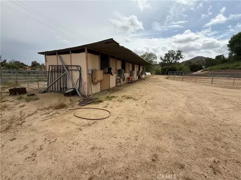 Exterior - 20370 Lakeridge, Perris, CA 92570 photo 14 of 15