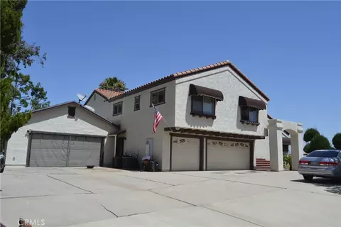 Exterior - 20370 Lakeridge, Perris, CA 92570 photo 3 of 15