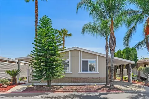 1456 E Philadelphia St #SPC 423, Ontario, CA 91761