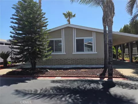 1456 E Philadelphia St #SPC 423, Ontario, CA 91761