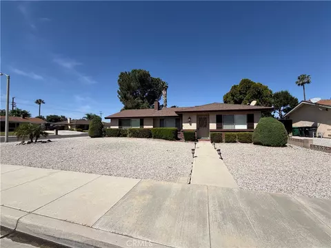 26205 Lodgepole, Hemet, CA 92544