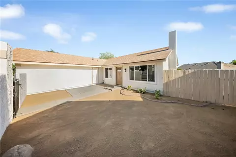Exterior - 5963 Rosario St, Chino, CA 91710 photo 4 of 10