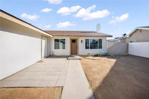 Exterior - 5963 Rosario St, Chino, CA 91710 photo 5 of 10
