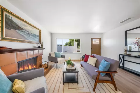 Living - 5963 Rosario St, Chino, CA 91710 photo 2 of 4