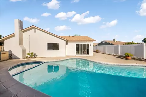 Exterior - 5963 Rosario St, Chino, CA 91710 photo 7 of 10