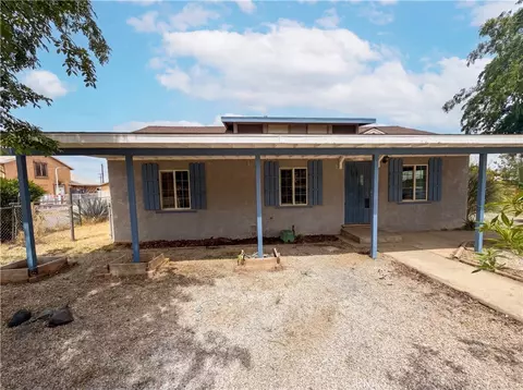 11950 Lee Ave, Adelanto, CA 92301