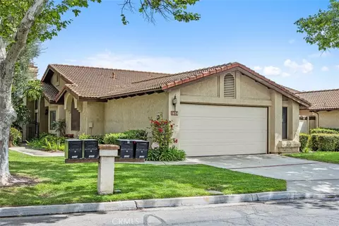 1634 Via Estrella, Pomona, CA 91768
