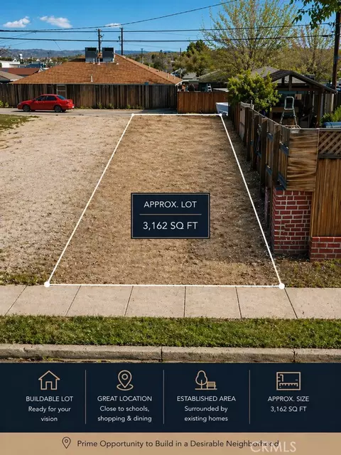 0 San Emidio St, Taft, CA 93268