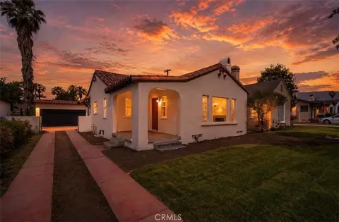 2854 N Pershing, San Bernardino, CA 92405