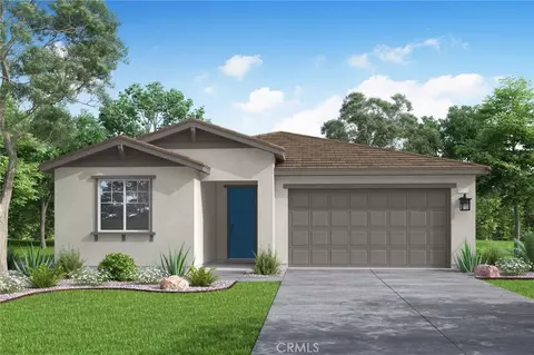 5341 Guava Ln, Banning, CA 92220