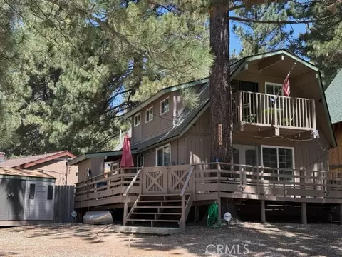 33436 Bluebird, Green Valley Lake, CA 92341