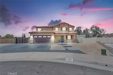 1559 Cabernet Ct, San Jacinto, CA 92582