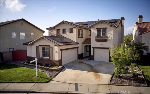 14887 Herschel Ave, Fontana, CA 92336