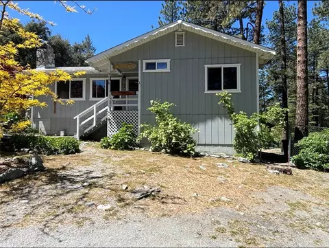 Exterior - 5746 Elm, Wrightwood, CA 92397 photo 3 of 4