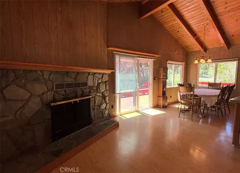 Living - 5746 Elm, Wrightwood, CA 92397 photo 2 of 2