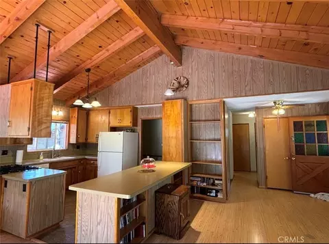 Kitchen - 5746 Elm, Wrightwood, CA 92397 photo 1 of 3