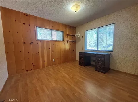 Bedroom - 5746 Elm, Wrightwood, CA 92397 photo 3 of 3