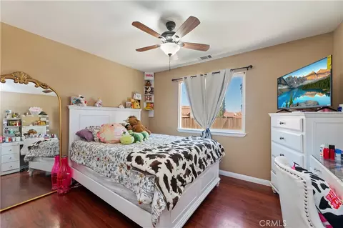 Bedroom - 10312 Primrose, Hesperia, CA 92345 photo 2 of 3