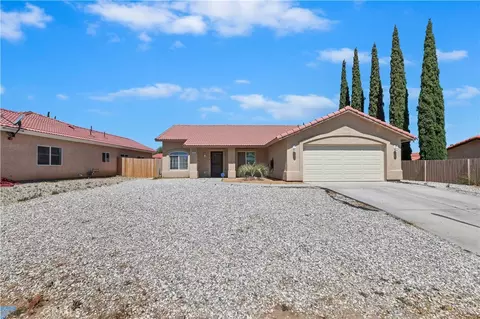 Exterior - 10312 Primrose, Hesperia, CA 92345 photo 2 of 11