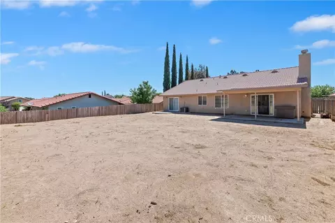 Exterior - 10312 Primrose, Hesperia, CA 92345 photo 8 of 11