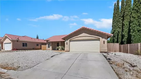 Exterior - 10312 Primrose, Hesperia, CA 92345 photo 11 of 11