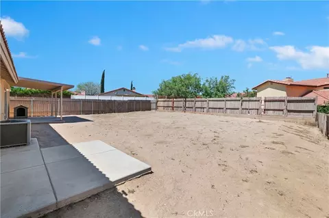 Exterior - 10312 Primrose, Hesperia, CA 92345 photo 10 of 11