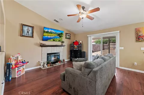 Living - 10312 Primrose, Hesperia, CA 92345 photo 1 of 1