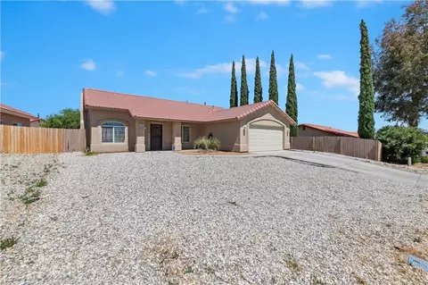 Exterior - 10312 Primrose, Hesperia, CA 92345 photo 3 of 11