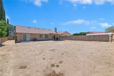 Exterior - 10312 Primrose, Hesperia, CA 92345 photo 9 of 11