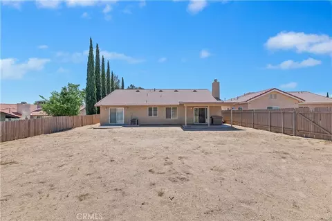 Exterior - 10312 Primrose, Hesperia, CA 92345 photo 6 of 11