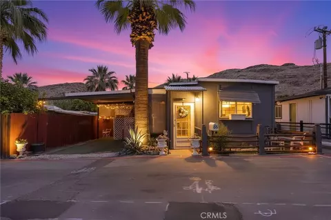 68916 H St #65, Cathedral City, CA 92234