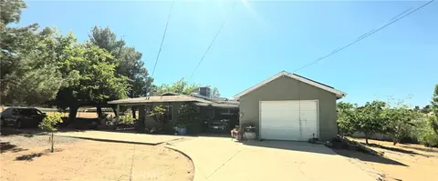 16486 Hughes Rd, Victorville, CA 92395