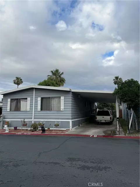 995 Pomona Rd #78, Corona, CA 92882