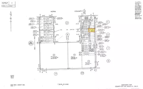 0 100th St W, Lancaster, CA 93536
