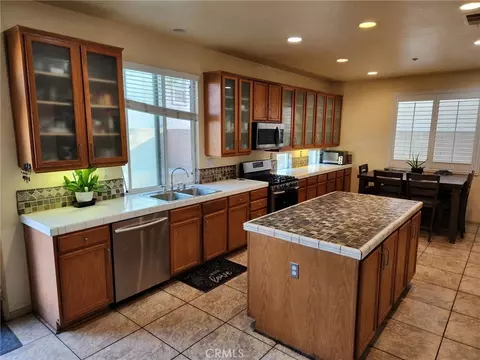 Kitchen - 15839 Athena, Fontana, CA 92336 photo 1 of 2