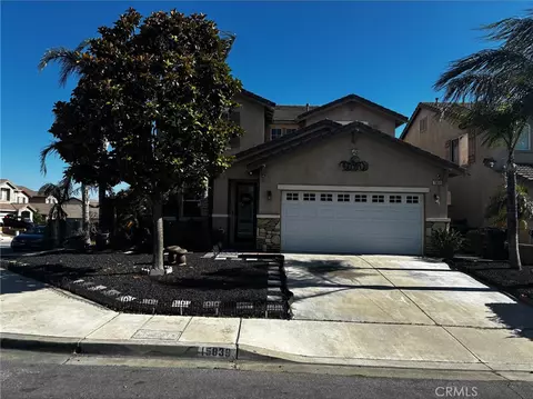 15839 Athena, Fontana, CA 92336