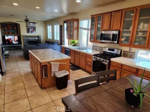 Kitchen - 15839 Athena, Fontana, CA 92336 photo 2 of 2