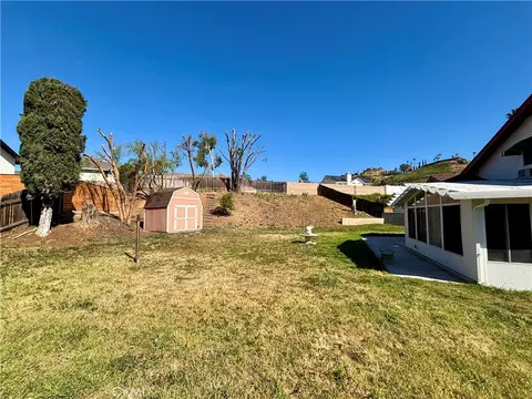 Exterior - 5715 Favela, Riverside, CA 92509 photo 5 of 6