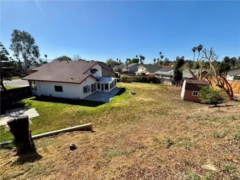 Exterior - 5715 Favela, Riverside, CA 92509 photo 3 of 6