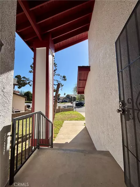 Exterior - 5715 Favela, Riverside, CA 92509 photo 6 of 6