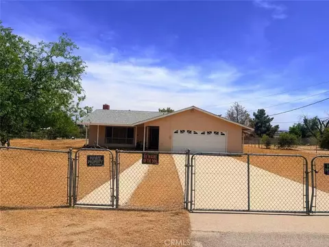 10007 Victor, Hesperia, CA 92345